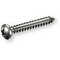 Vite autofilettante Inox a2 2,9x9,5
